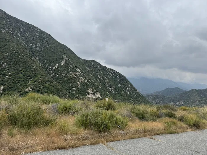 San Bernardino National Forest Serrano Campground Picture 1
