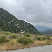 San Bernardino National Forest Serrano Campground ico