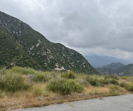 San Bernardino National Forest Serrano Campground