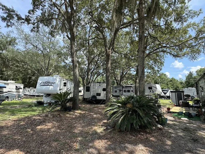 Oak Hill RV Park Picture 6