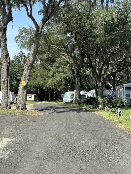 Oak Hill RV Park Picture 1
