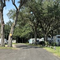 Oak Hill RV Park ico