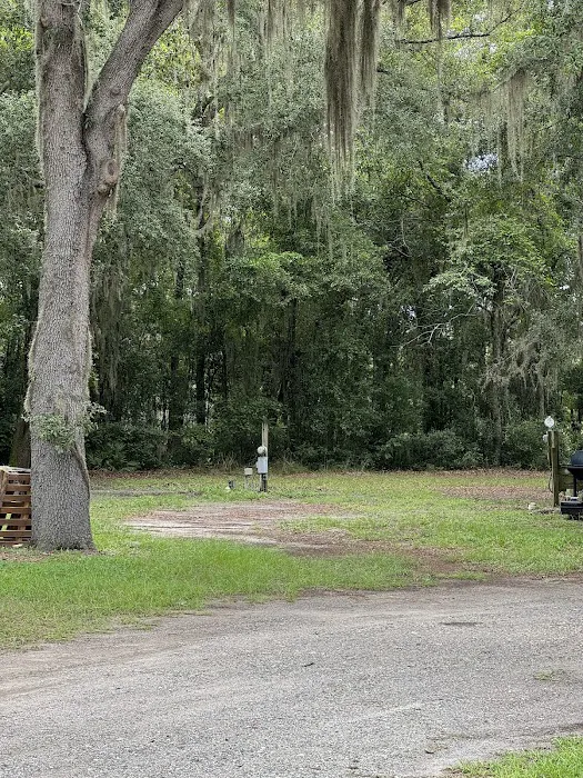Oak Hill RV Park Picture 4