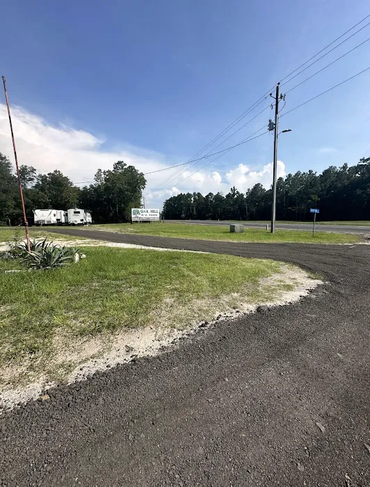 Oak Hill RV Park Picture 3