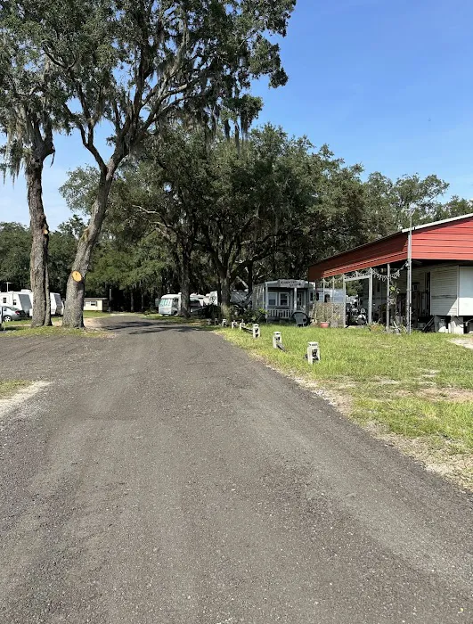 Oak Hill RV Park Picture 10
