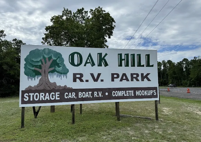Oak Hill RV Park Picture 8
