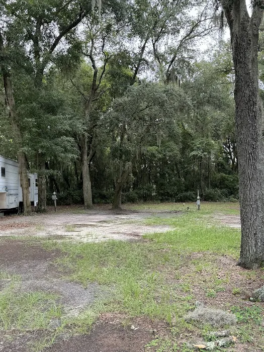Oak Hill RV Park Picture 7