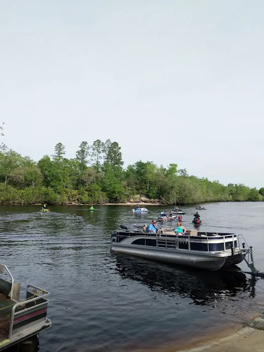 St Mary's River Campground LLC Picture 5