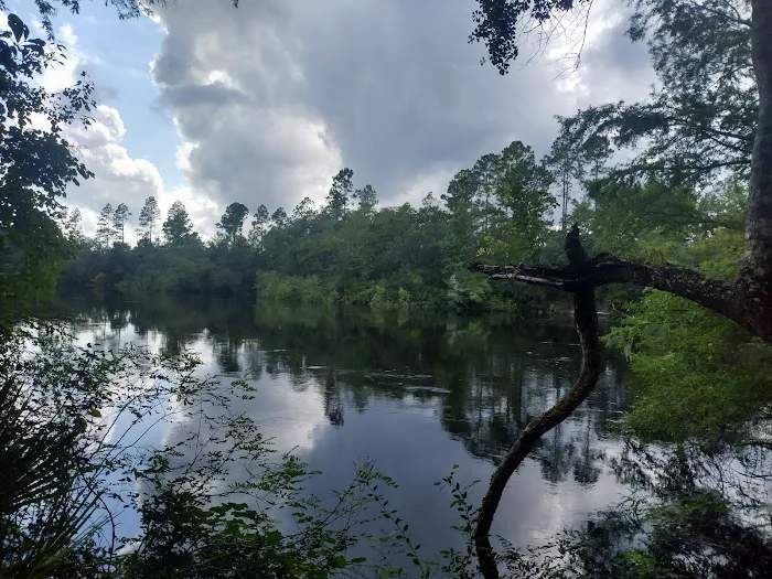 St Mary's River Campground LLC Picture 10