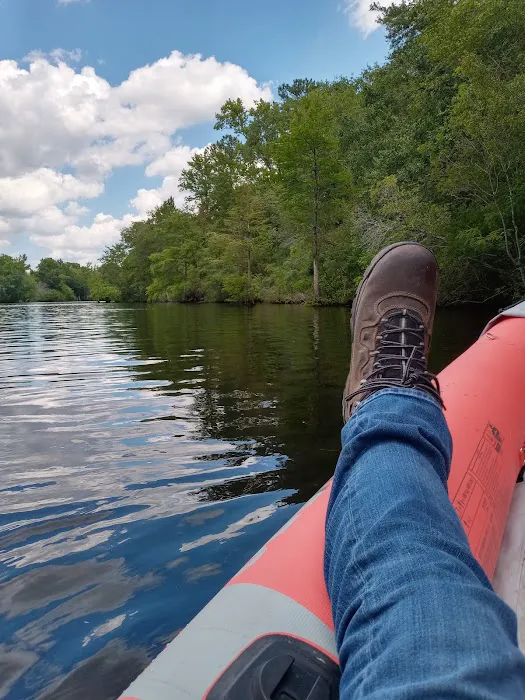 St Mary's River Campground LLC Picture 3