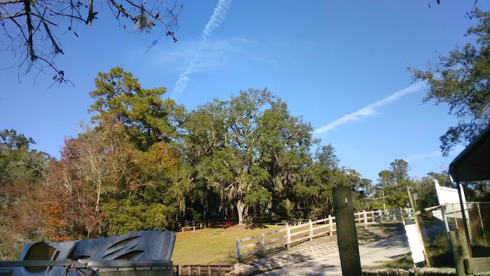 St Mary's River Campground LLC Picture 1