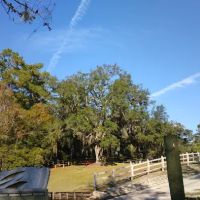 St Mary's River Campground LLC ico