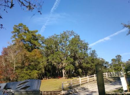 St Mary's River Campground LLC