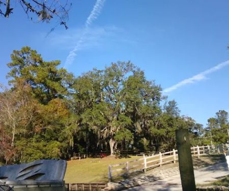 St Mary's River Campground LLC