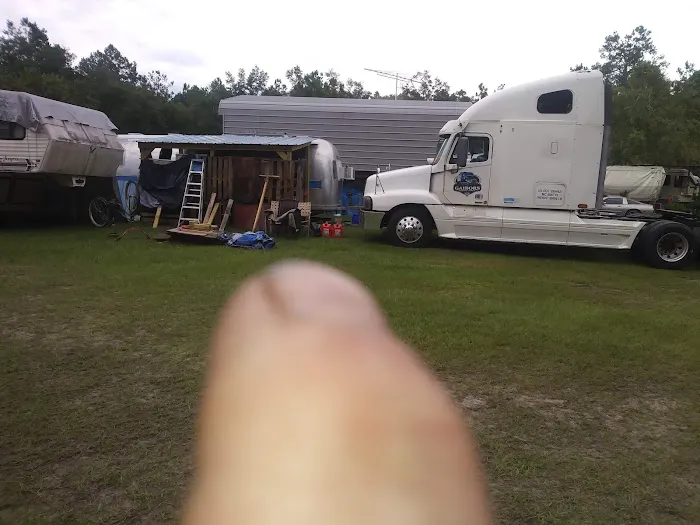 St Mary's River Campground LLC Picture 6