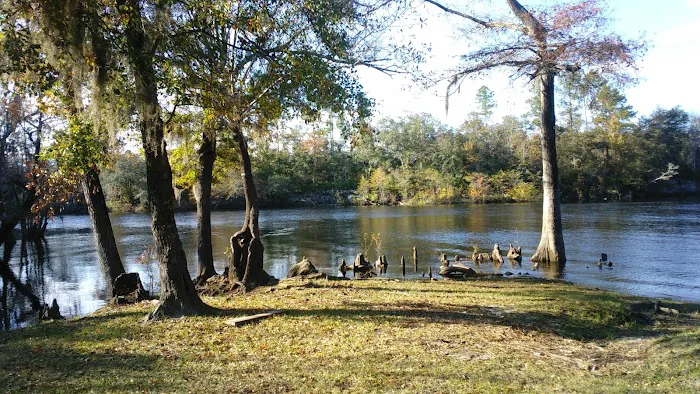 St Mary's River Campground LLC Picture 2