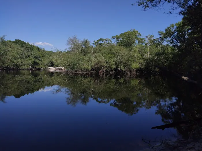 St Mary's River Campground LLC Picture 8