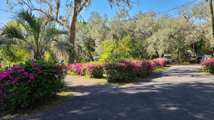 Kelly's Countryside RV Park Picture 2