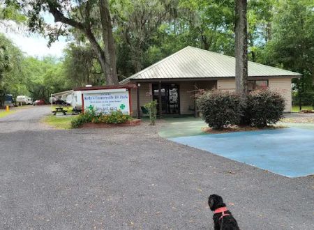 Kelly's Countryside RV Park