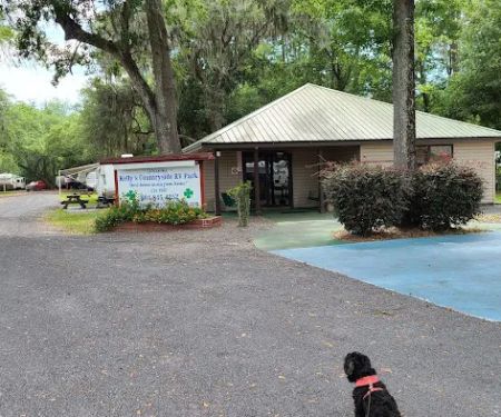 Kelly's Countryside RV Park