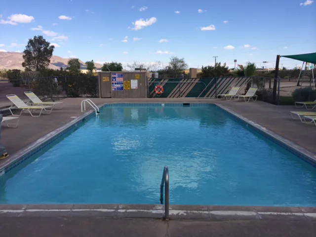 Barstow / Calico KOA Holiday Picture 8