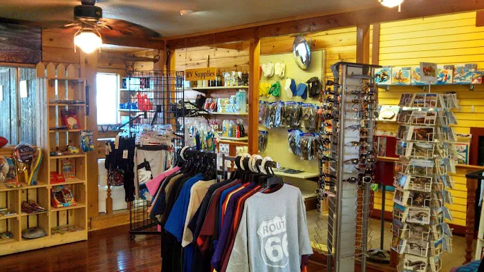 Barstow / Calico KOA Holiday Picture 10