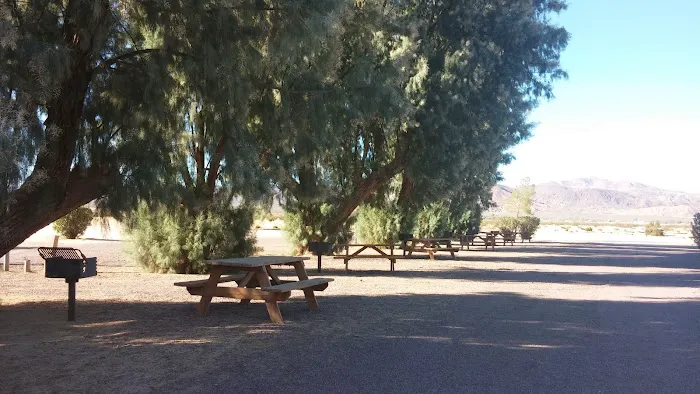 Barstow / Calico KOA Holiday Picture 7