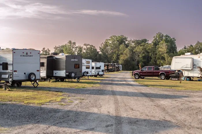 Jenny Ridge RV Park, Storage, and Venue Picture 1