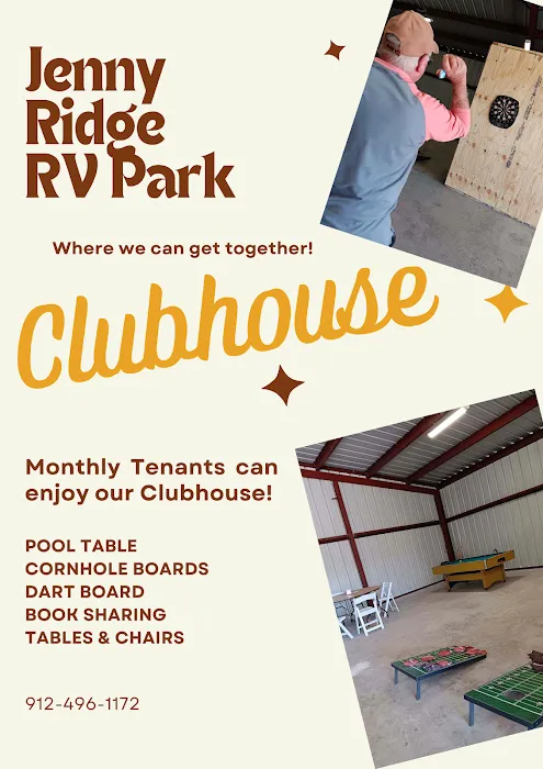 Jenny Ridge RV Park, Storage, and Venue Picture 7