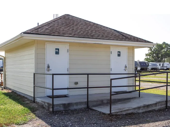 Jenny Ridge RV Park, Storage, and Venue Picture 8
