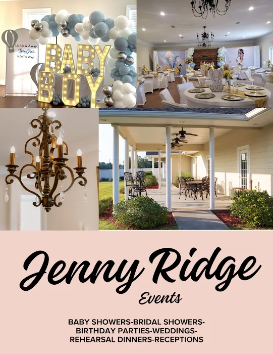 Jenny Ridge RV Park, Storage, and Venue Picture 10