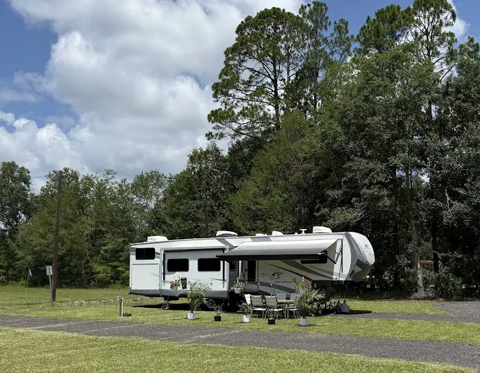 Gottogo Camping Picture 2