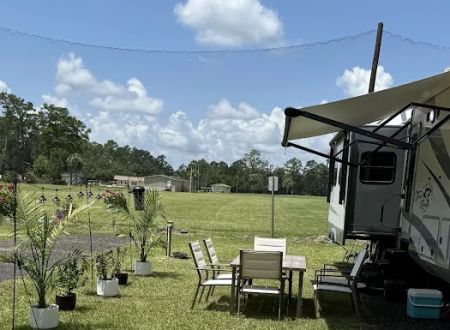 Gottogo Camping