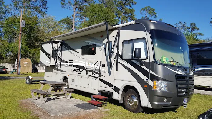 Okefenokee RV Park Picture 5