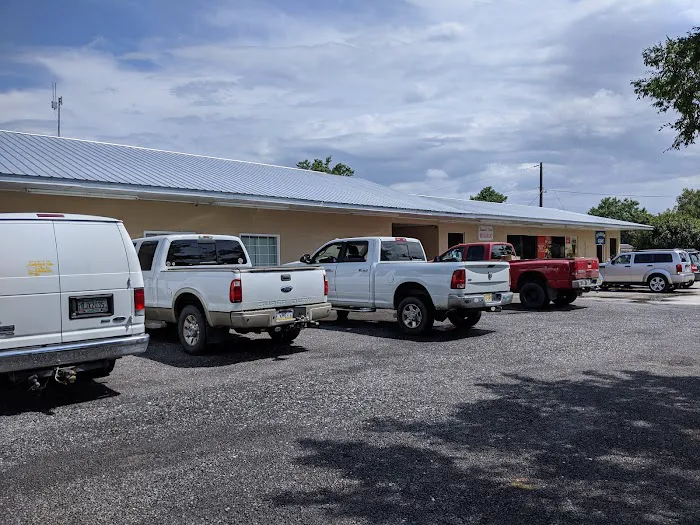 Okefenokee RV Park Picture 4