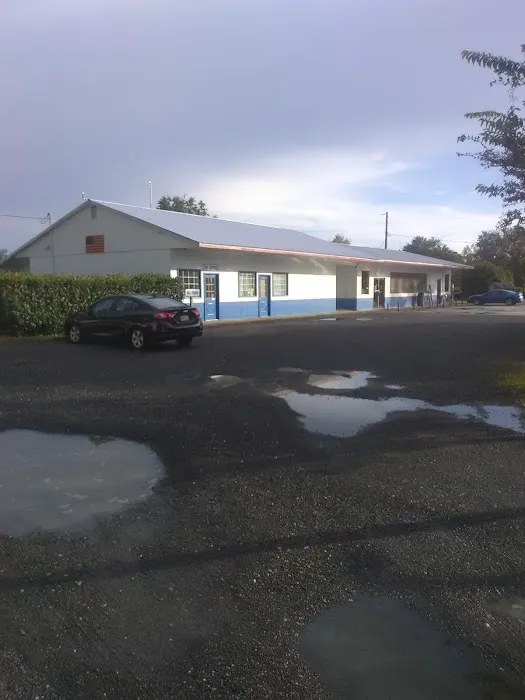 Okefenokee RV Park Picture 2