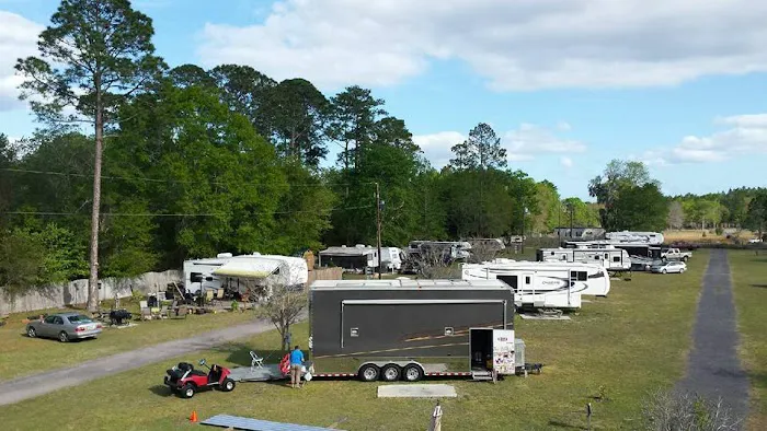 Okefenokee RV Park Picture 8
