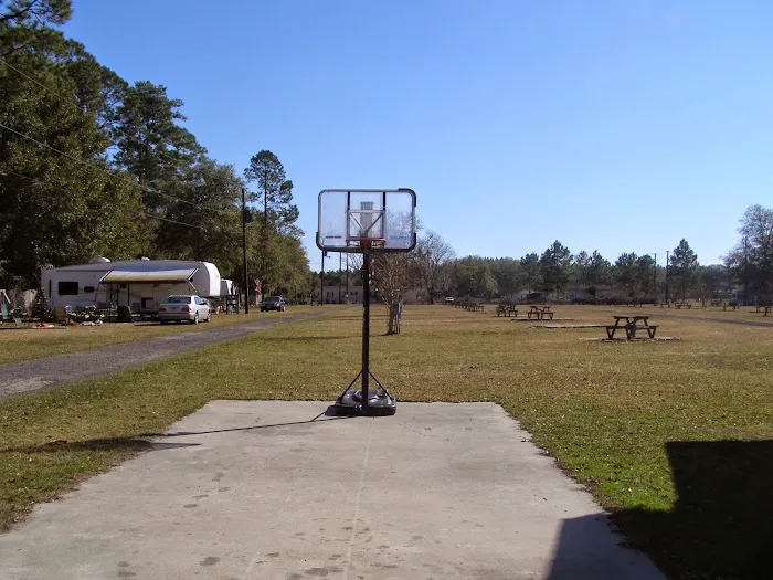 Okefenokee RV Park Picture 7