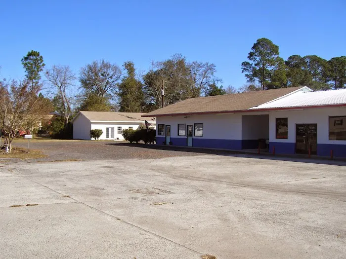 Okefenokee RV Park Picture 10