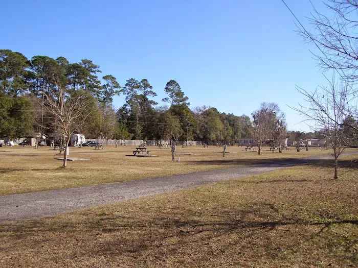 Okefenokee RV Park Picture 9