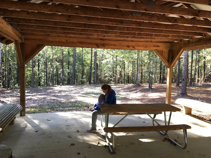 Primitive Equestrian Campground Picture 3