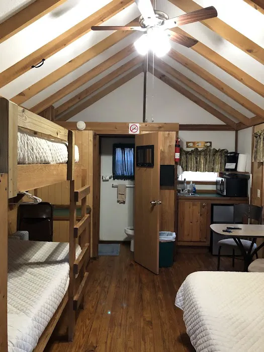 Okefenokee Pastimes Cabins and Campground Picture 6