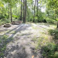 Okefenokee Pastimes Cabins and Campground ico
