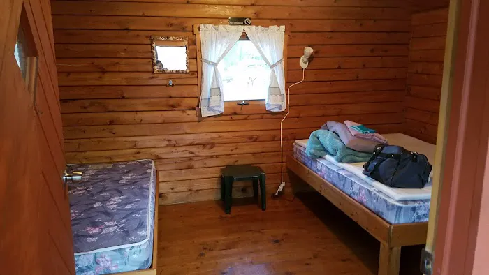 Okefenokee Pastimes Cabins and Campground Picture 2