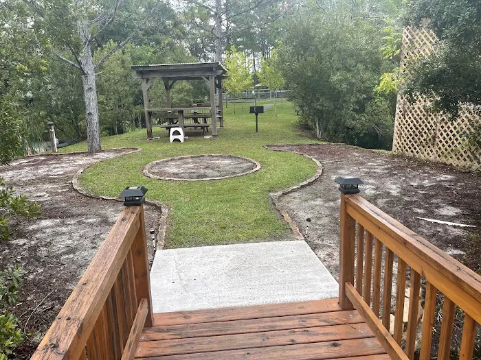 Okefenokee Pastimes Cabins and Campground Picture 10