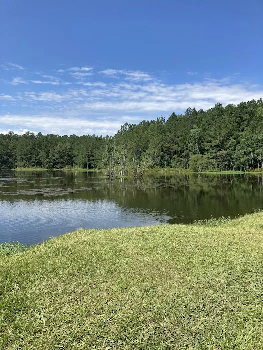Hattiesburg / Okatoma River KOA Picture 1