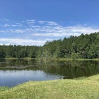 Hattiesburg / Okatoma River KOA ico