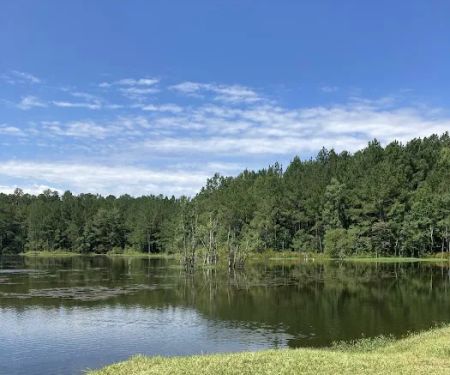 Hattiesburg / Okatoma River KOA