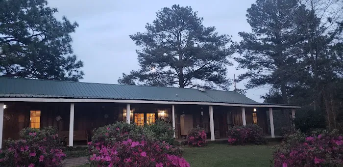 Hattiesburg / Okatoma River KOA Picture 7