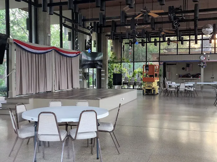 The Forest Club Inc Picture 6